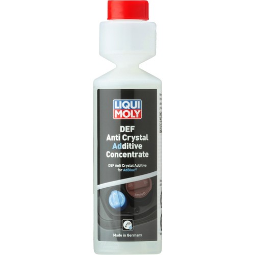 Liqui moly def - moly, diesel