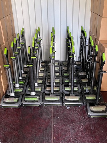 Gtech airram mk2 - airram, cordless