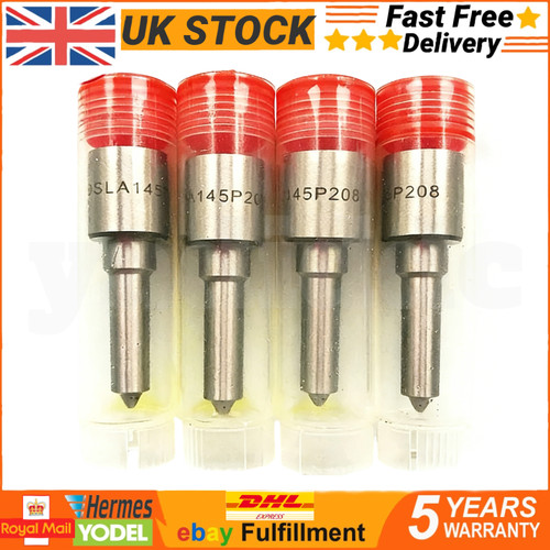 4pcs dsla145p208 fuel injector - 4pcs,