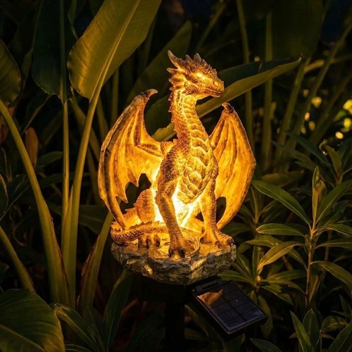 Dragon golden ember edition - golden,