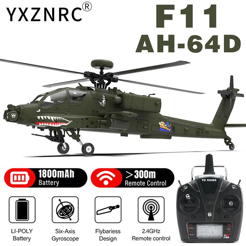 Yxznrc f11 64d apache rc - yxznrc,