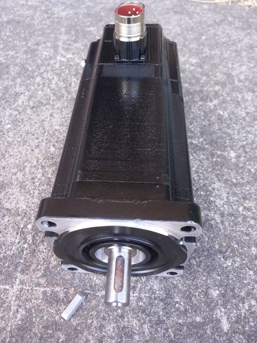 Berger lahr servo motor - berger,