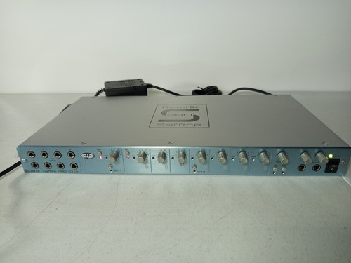 Focusrite saffire pro - focusrite,