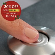 InSinkErator Air Switch System