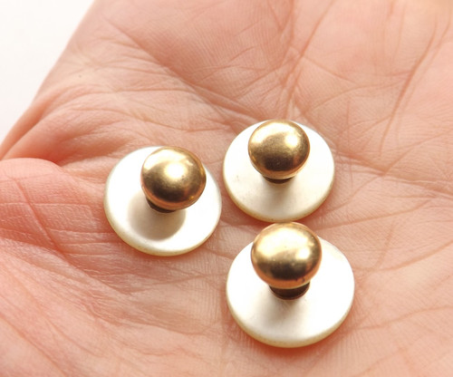 Lot dress shirt studs - dress,