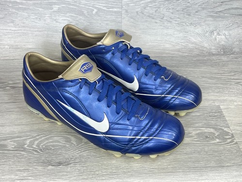Nike ronaldo mercurial - nike,