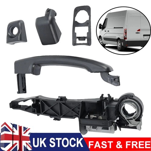 For renault master - for,