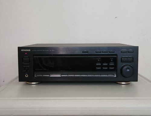 Made japan vintage kenwood - made,