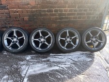Vauxhall Astra H 18” Penta