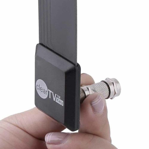 Clear key hdtv - tv, tv