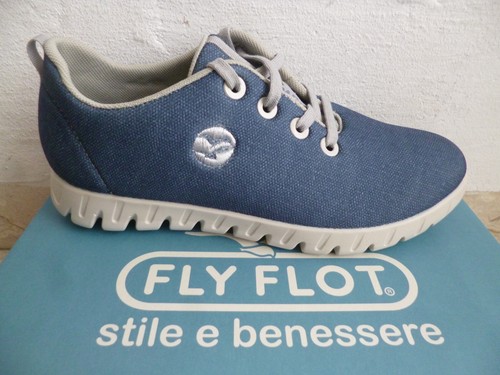 Fly flot lace - flot, shoes