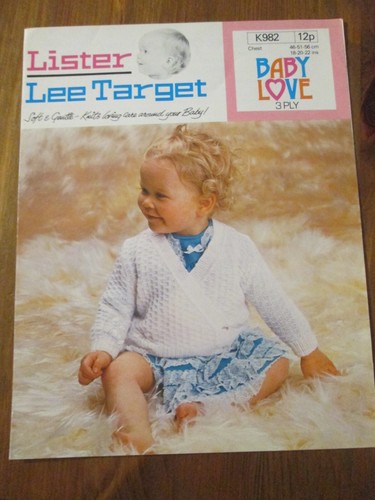 Child cross over - child, cardigan