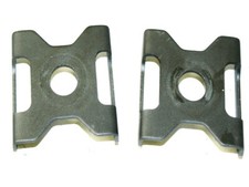 Ninja 250 R EX250K Distances Swing Arm Adjuster