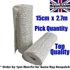 15cm MODROC Plaster of Paris