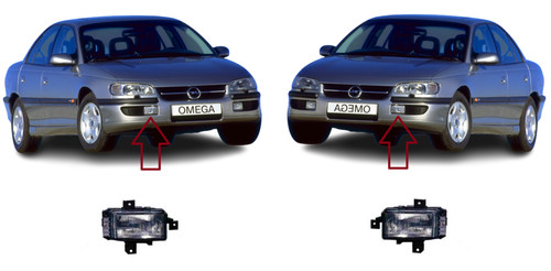 New for opel vauxhall - for,