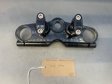 1998 Suzuki Bandit GSF 1200 GSF1200 MK1 modified top yoke, upper yoke, headstock