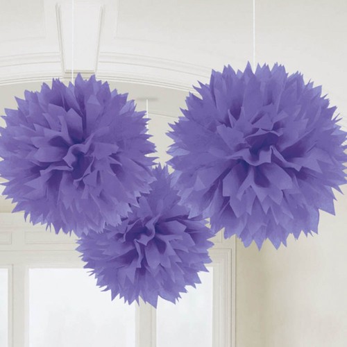 Tissue pompoms pom poms flower - tissue,
