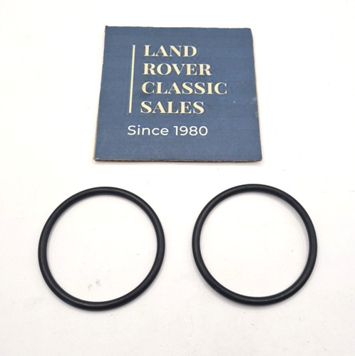 Td5 fuel cooler seal - cooler, kit