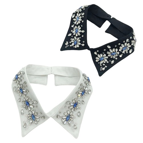 Women crystal flower - women,