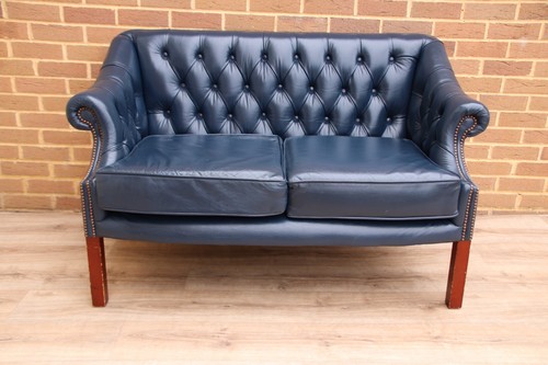 Ashbury chesterfield leather - ashbury,