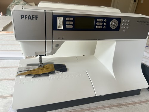 Pfaff expression 0 - pfaff,