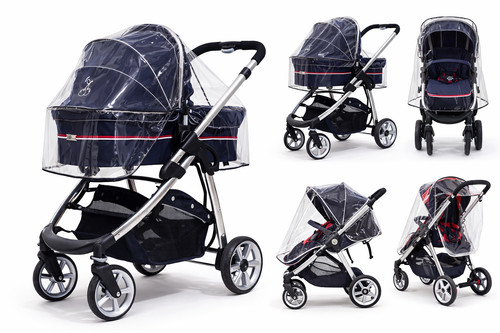 Rain cover for icandy - rain,