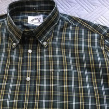 CLASSIC BRUTUS SHIRT TRIMFIT