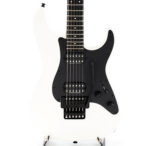 Charvel used pro - used, plus