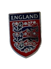 England Football Club Three