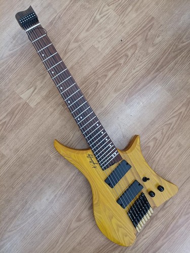 Glorify headless guitar - headless,