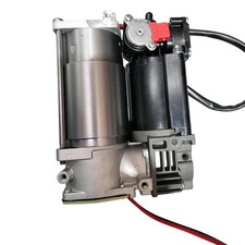 Air Suspension Compressor Pump Fits BMW 5 7 X5 E39 E65 E66 E67 E53 37226778773
