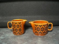 Pair of  Vintage Hornsea