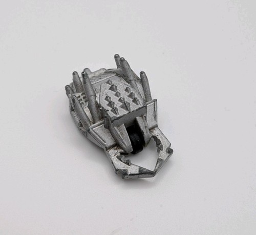 Robot wars mini bot - die, cast