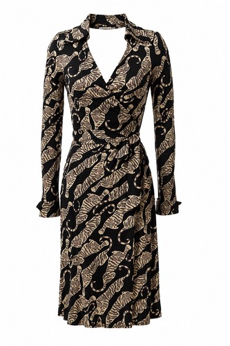 Rare y2k diane von furstenberg - diane,
