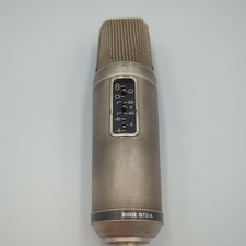 Rode NT2 Condenser