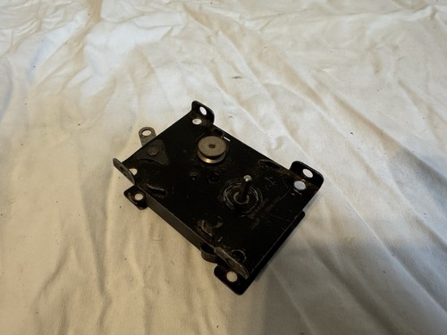 Meccano clockwork motor all - meccano,