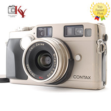 [ NEAR MINT ] Contax G2