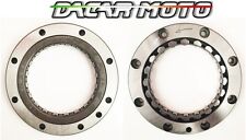 FREEWHEEL FLANGE BEARING Yamaha XVS DRAG STAR 1100 1999 2000 2001 2002 