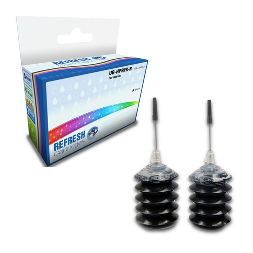 Universal black ink inkjet - ink,