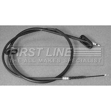 Handbrake Cable For Cadillac