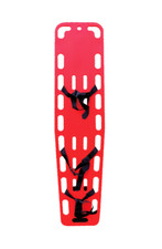 Stretcher, Spinal Board
