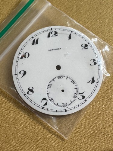 Longines 69z spare parts - longines,