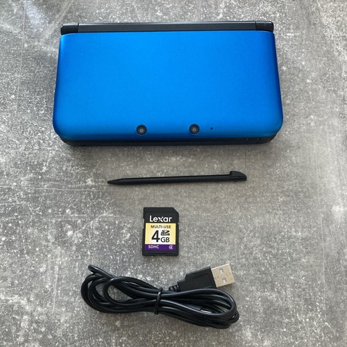 Nintendo 3ds handheld - 3ds, xl