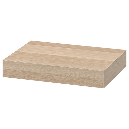 Ikea lack wall shelf - ikea, floating
