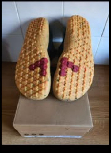 Vivobarefoot primus trailknit - primus,