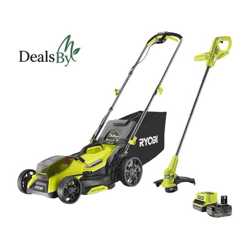 Used 18v brushless one - ,
