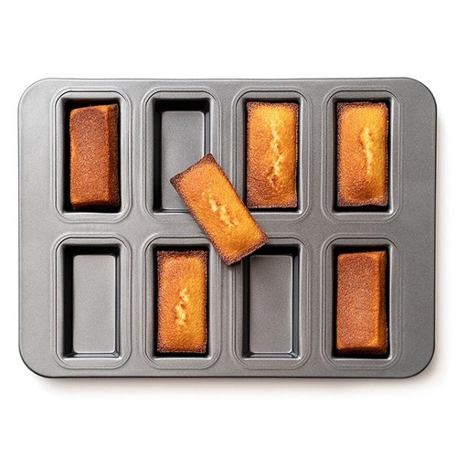 Carbon steel loaf - steel,