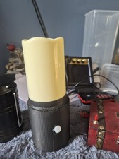 Paranormal Candle, Ghost