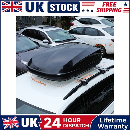 400 litre car - litre, roof