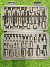 Blue Point 43pc Torx Socket